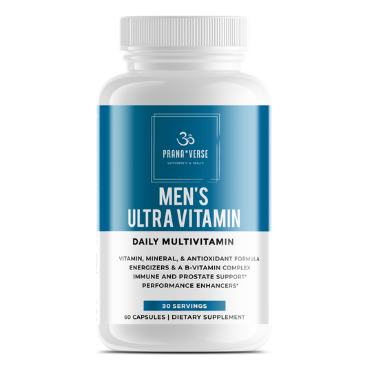 Mens Ultra Vitamin